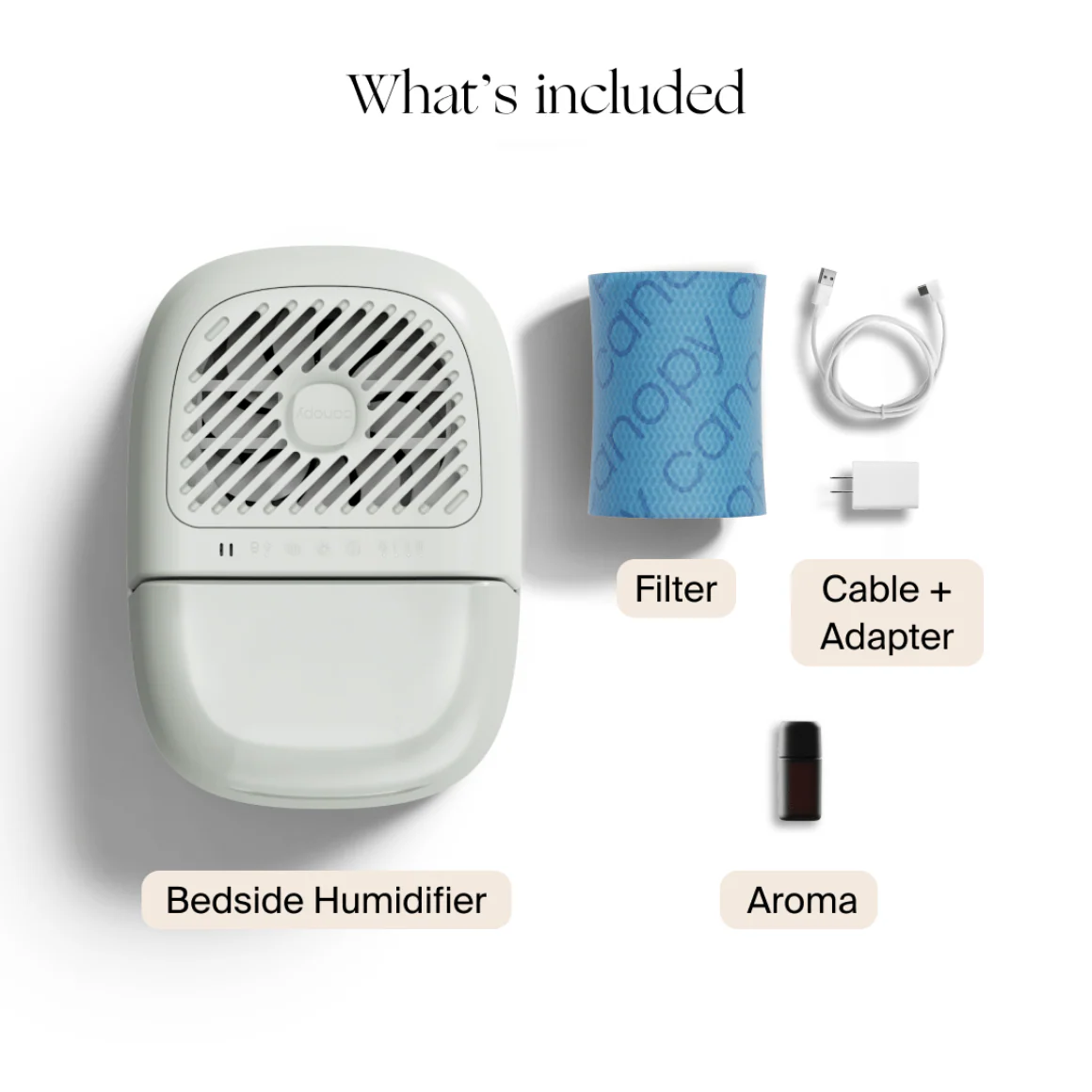 Bedside Humidifier 2.0 - Image 10