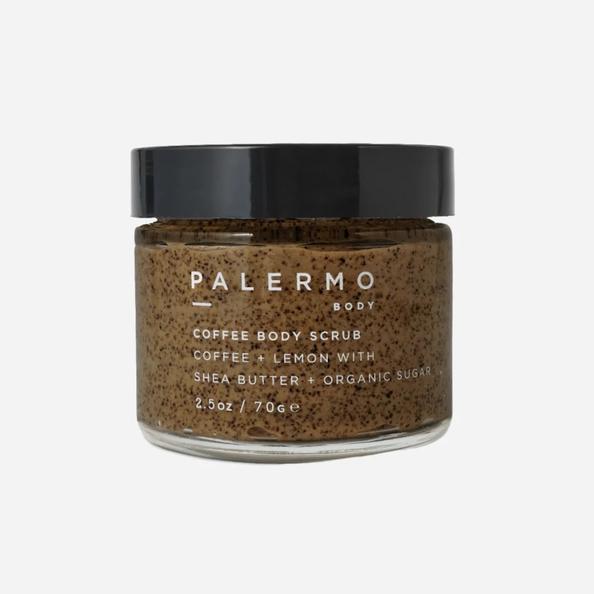 Coffee Energizing Body Scrub - Image 3