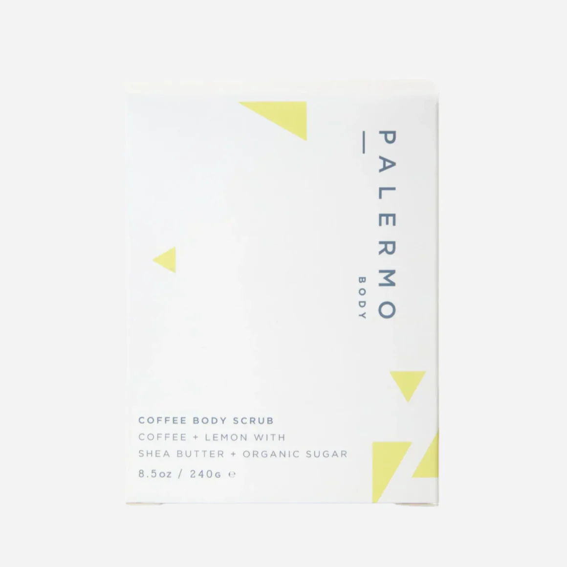 Coffee Energizing Body Scrub - Image 5