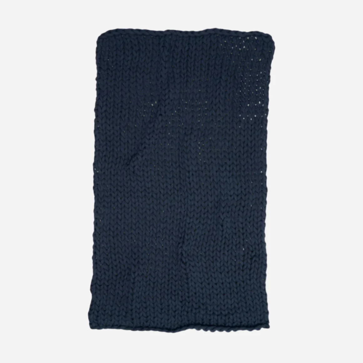 Cotton Knitted Weighted Blanket - Image 4