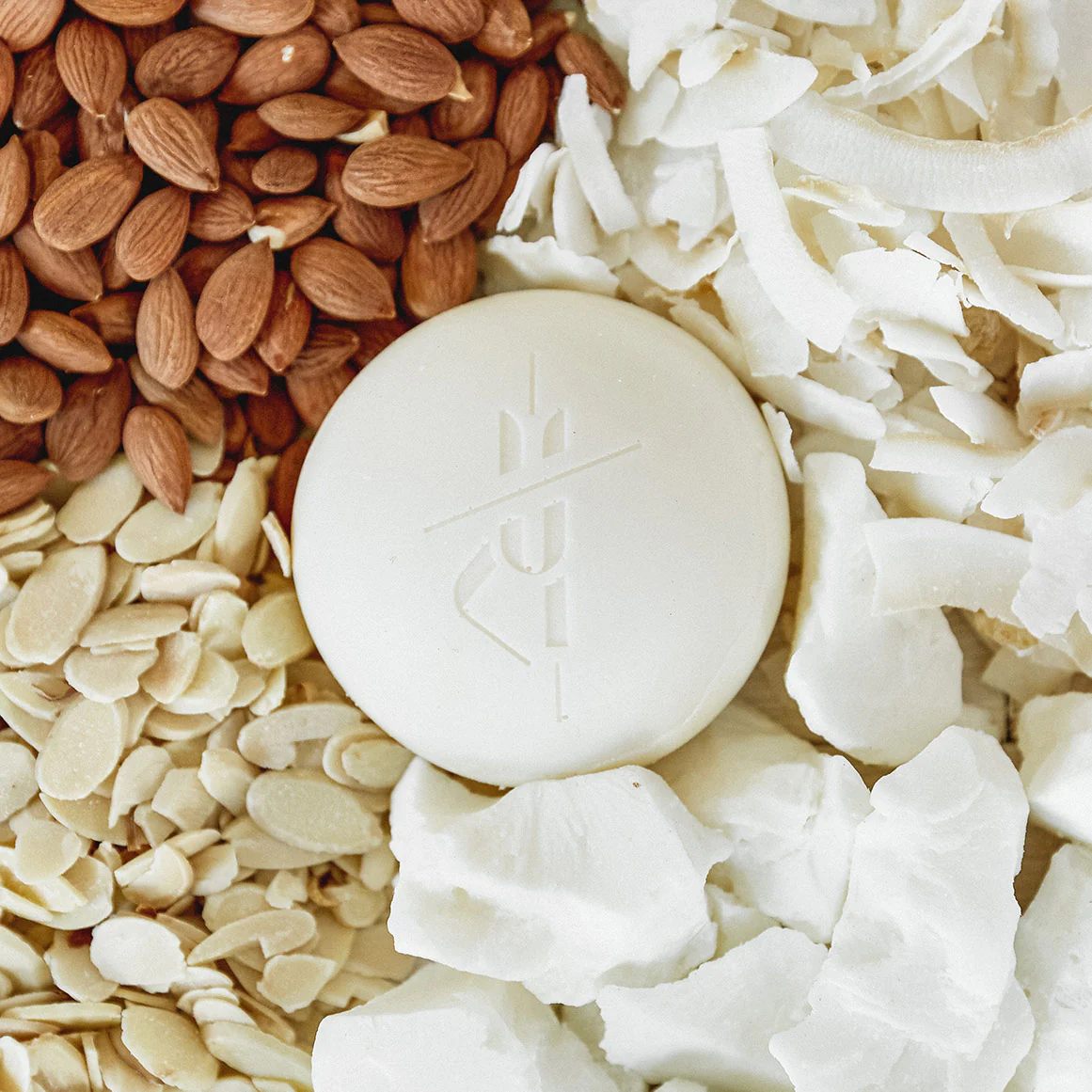 Daily Stone Deep Moisturizing Lotion Bar - Image 3