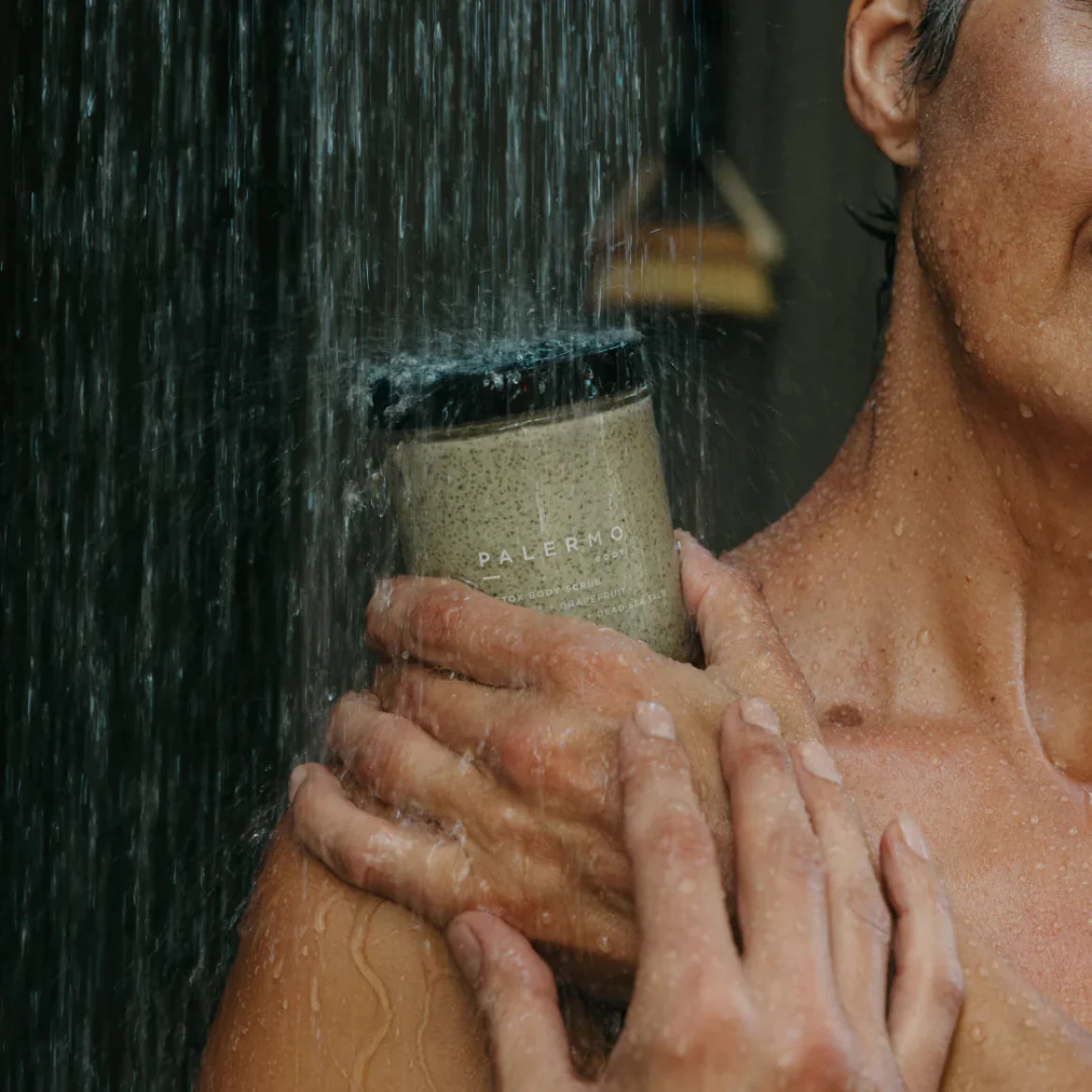 Detox Invigorating Body Scrub - Image 6