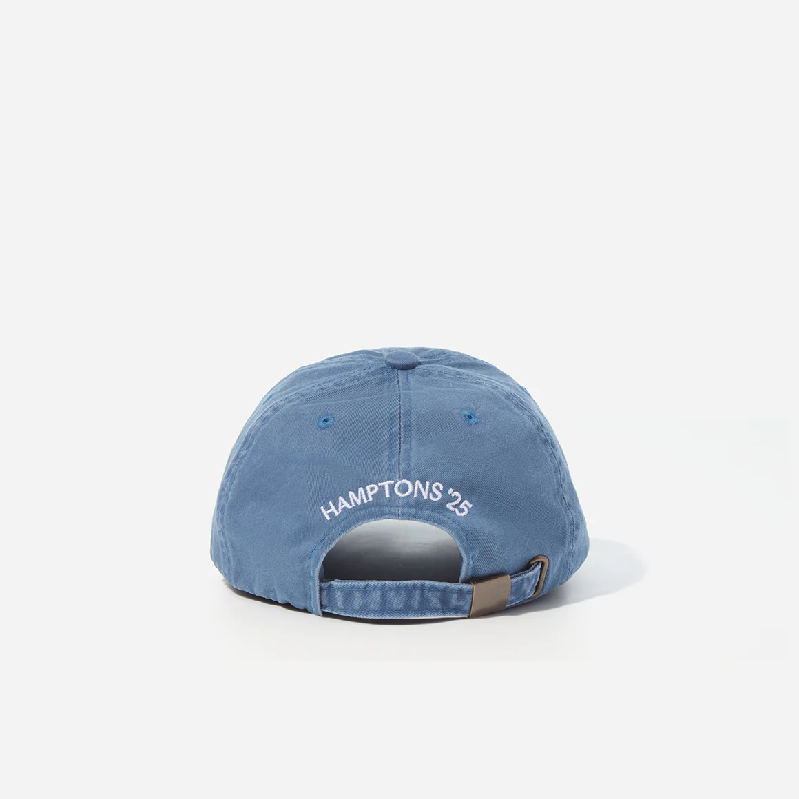 Embroidered Do Not Disturb Hat - Image 3