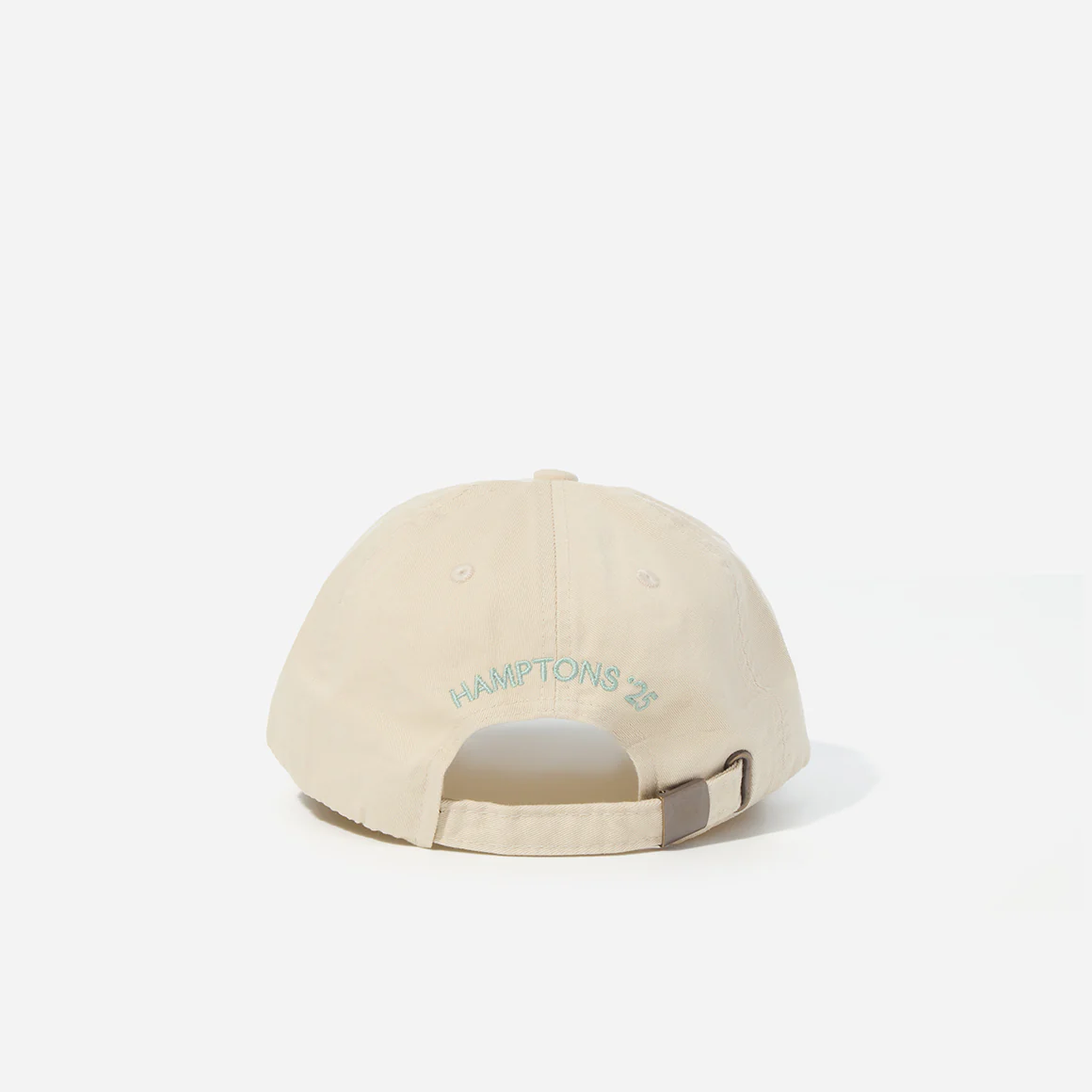 Embroidered Stay In Bed Hat - Image 3
