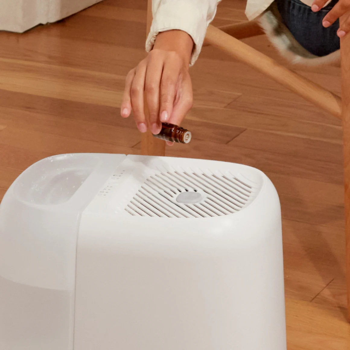 Large Room Humidifier - Image 6
