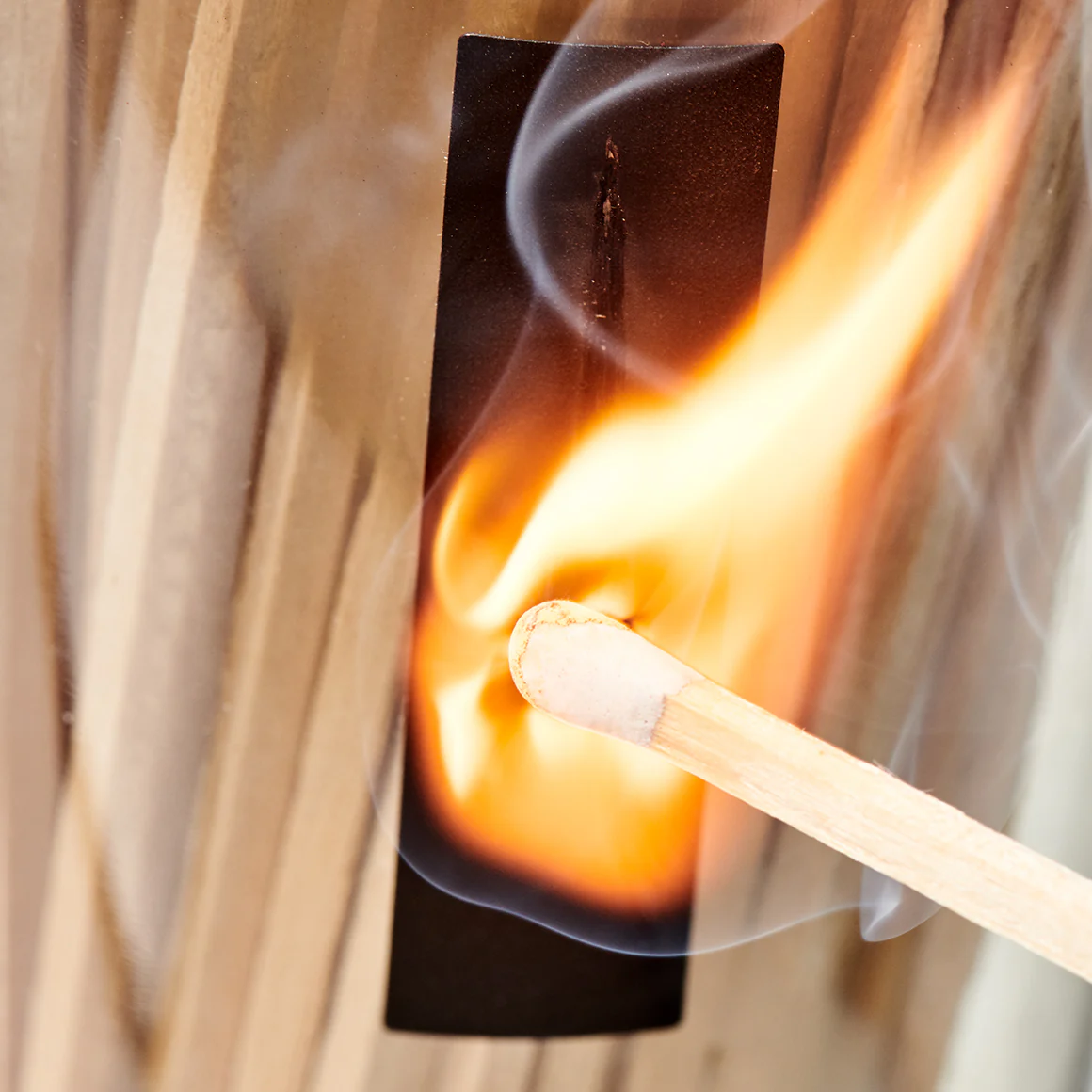 Match Cloche - Image 4