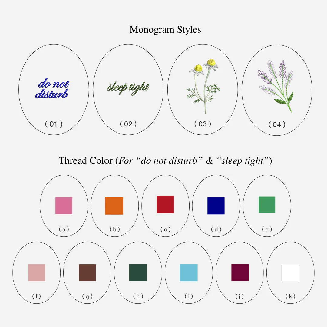 Organic Pima Cotton Short PJ Set - Image 6