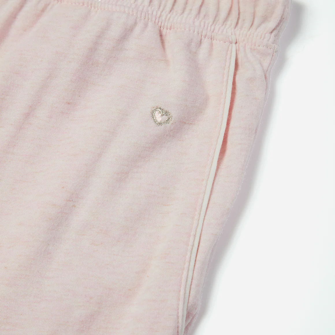 Organic Pima Cotton Long PJ Set - Image 6