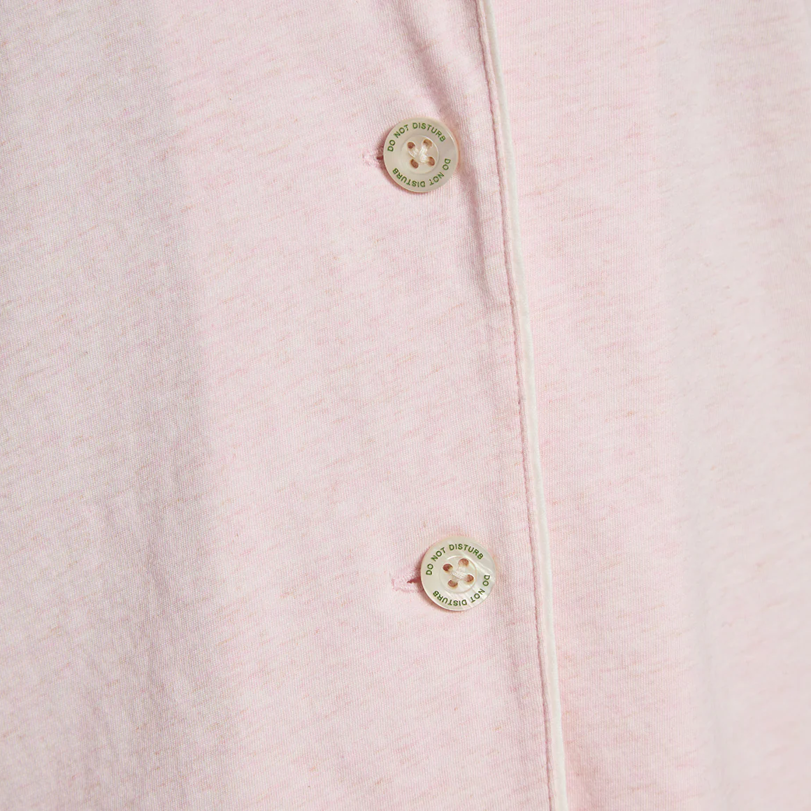 Organic Pima Cotton Short PJ Set - Image 4