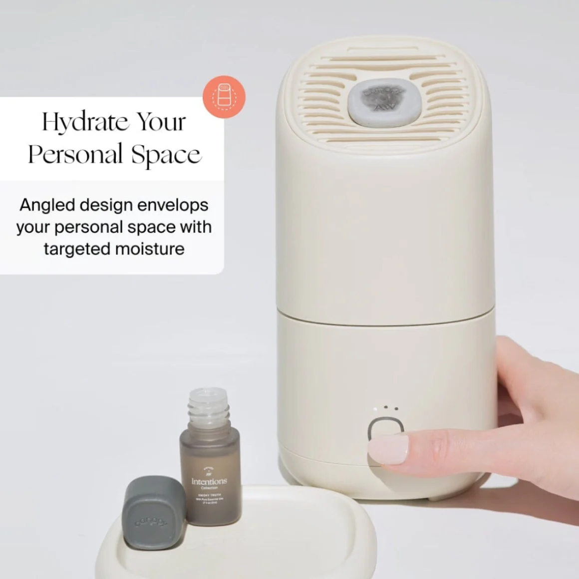 Portable Humidifier - Image 5
