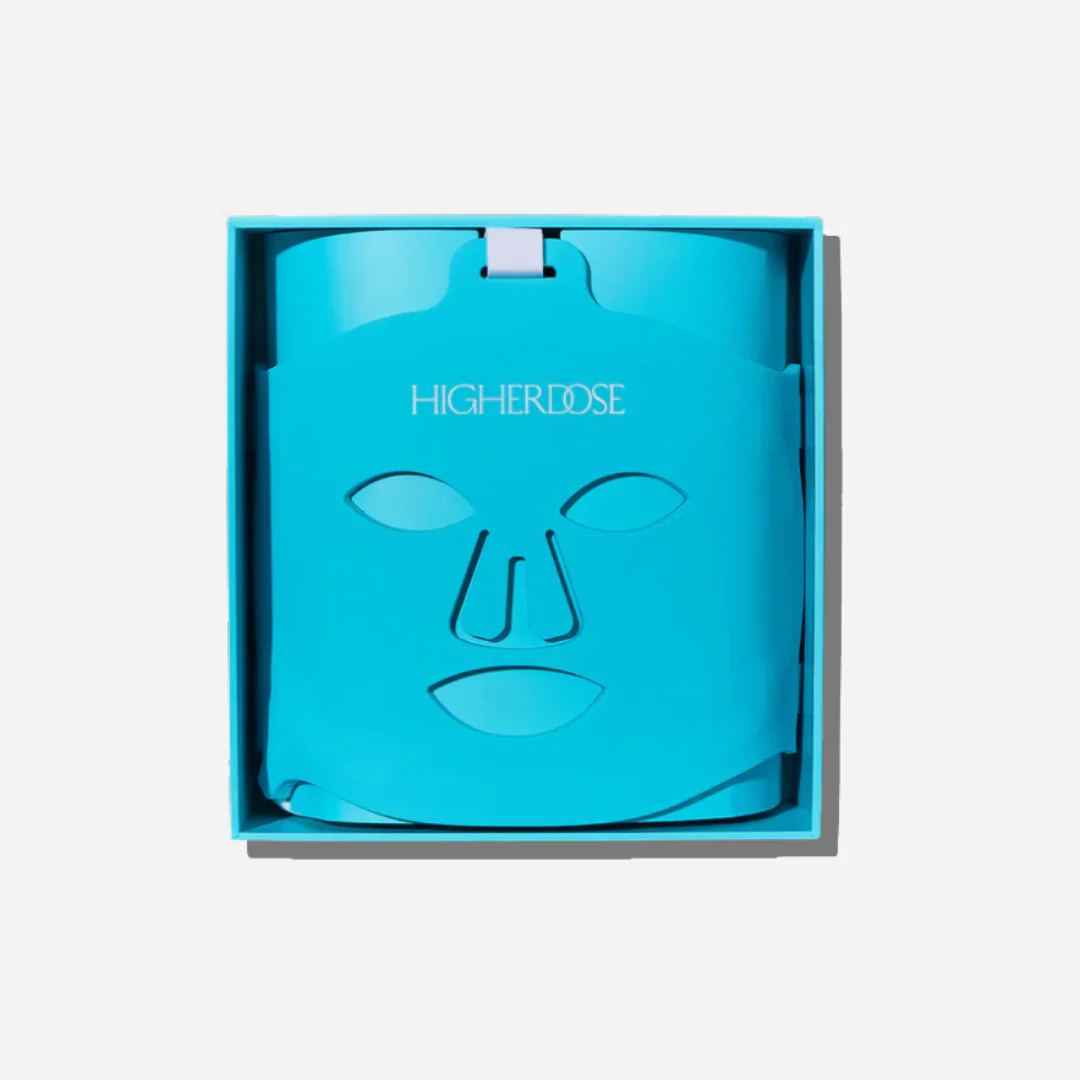 Red Light Face Mask - Image 6