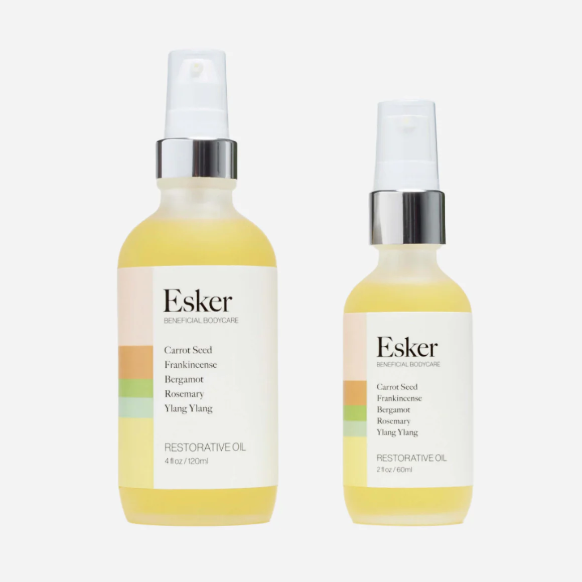 Restorative Body Oil - Image 3