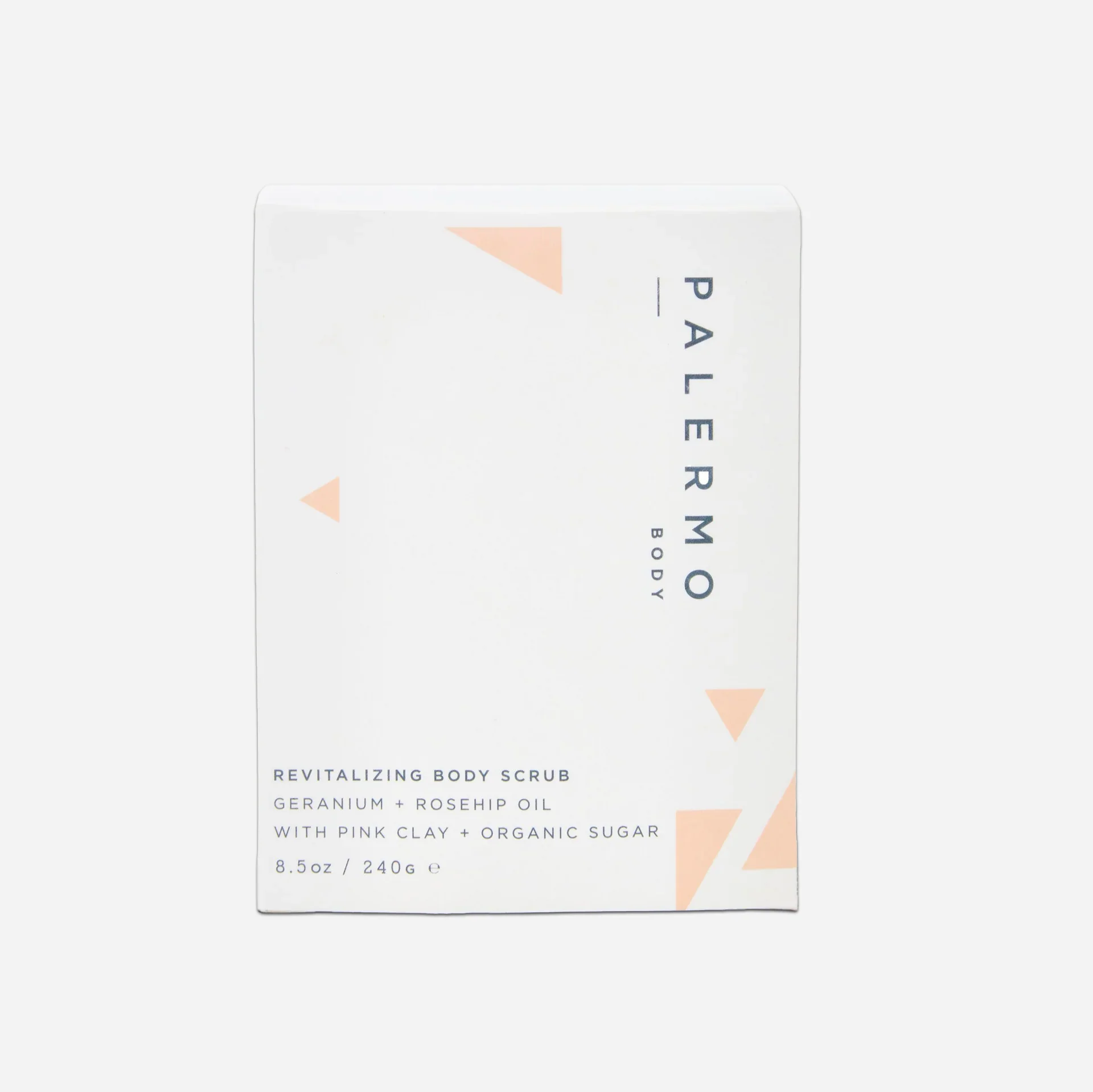 Revitalizing Floral Body Scrub - Image 4