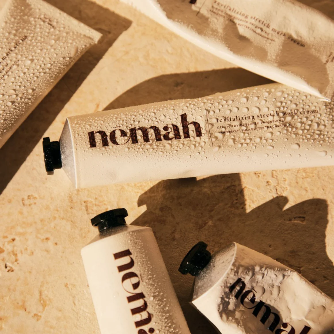 Revitalizing Stretch Mark Cream - Image 3