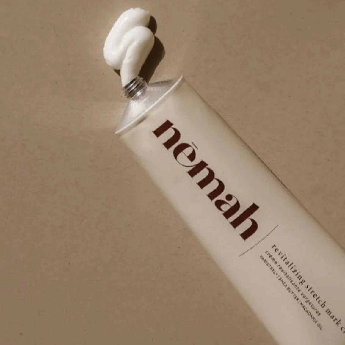 Revitalizing Stretch Mark Cream - Image 4