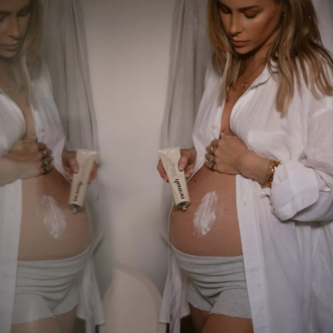 Revitalizing Stretch Mark Cream - Image 5