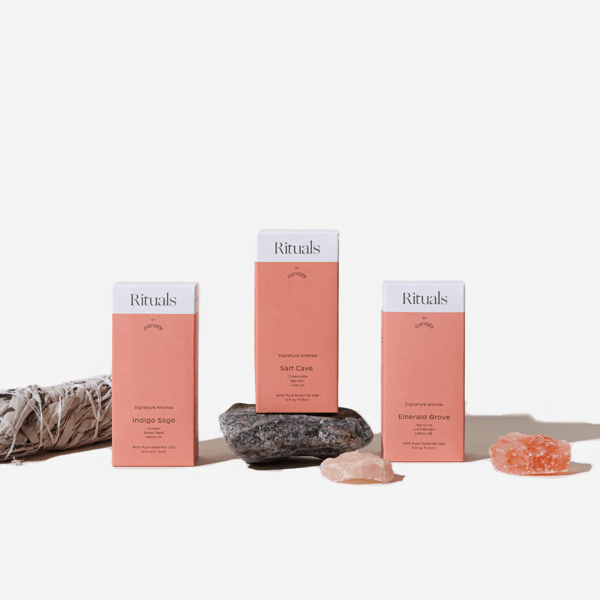 Rituals Essential Oil Aroma Kit - Image 4