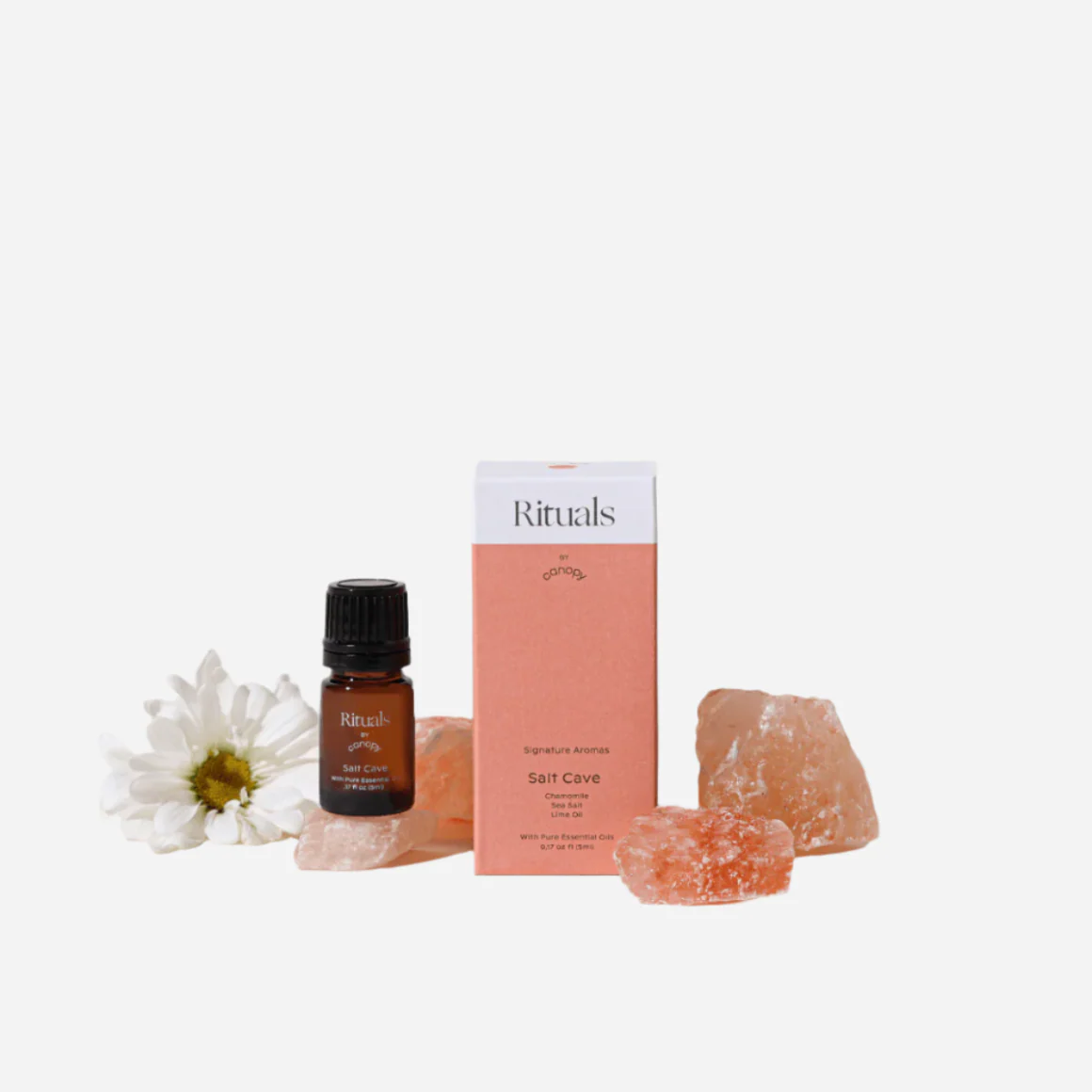 Rituals Essential Oil Aroma Kit - Image 5