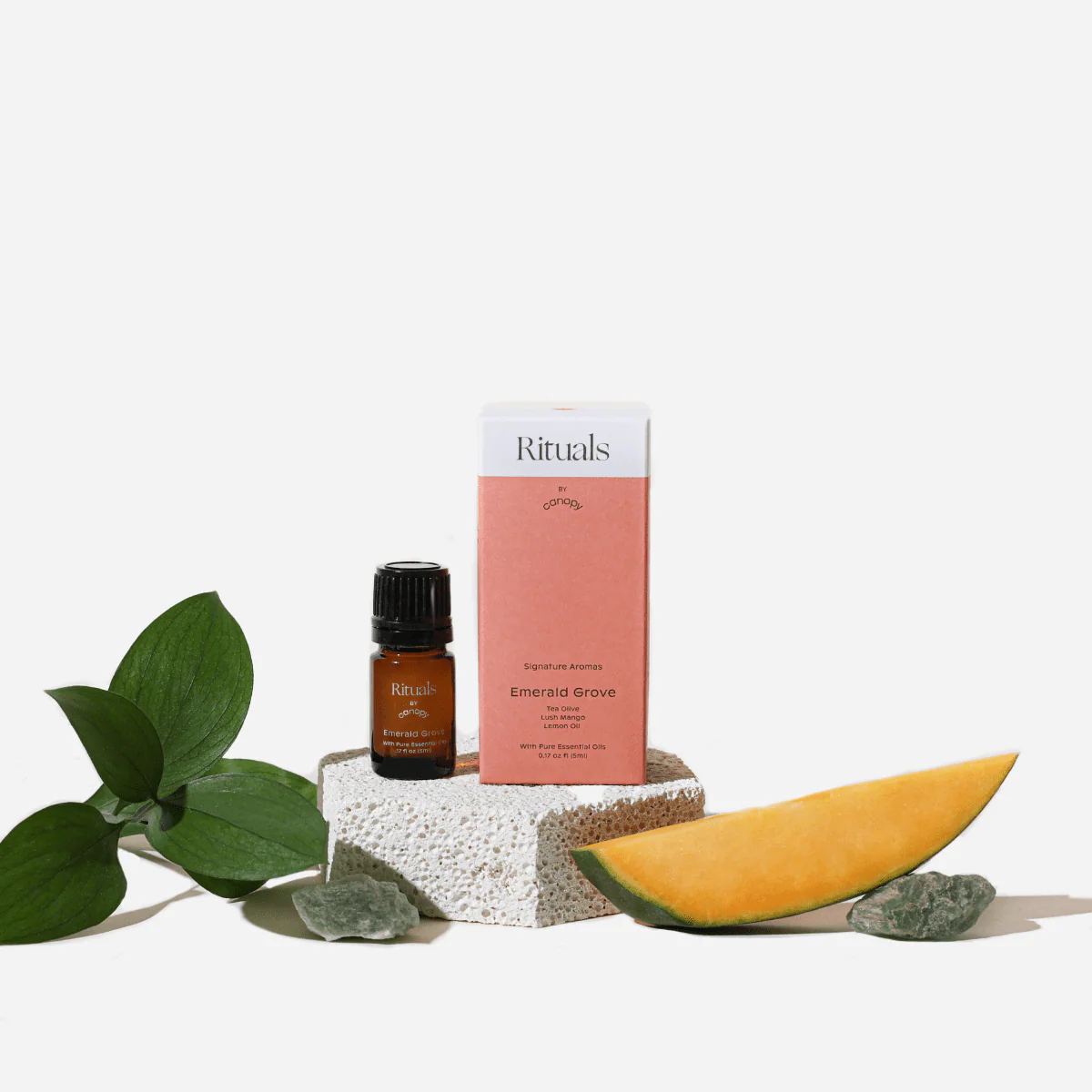 Rituals Essential Oil Aroma Kit - Image 6