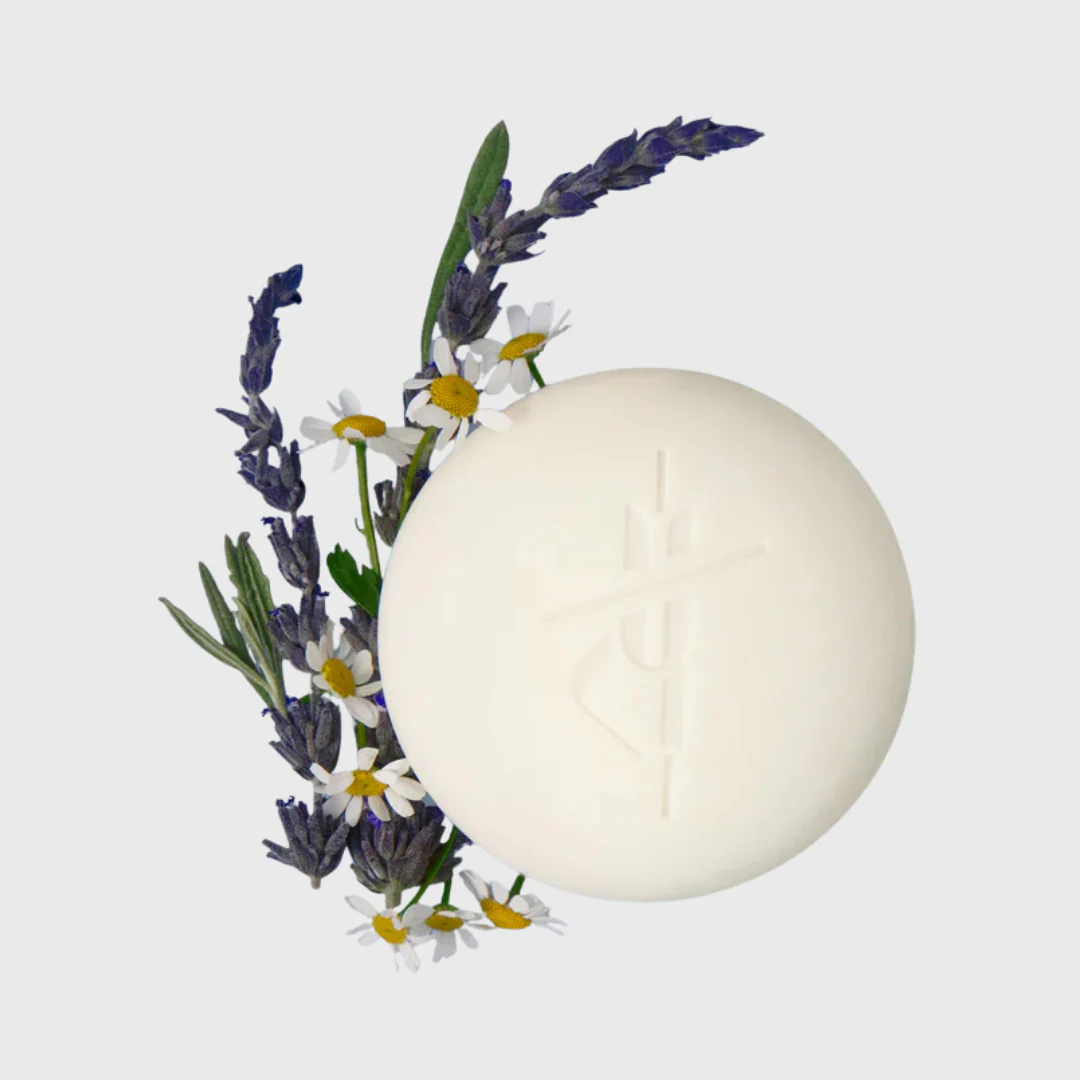 Sleep Stone Deep Moisturizing Lotion Bar - Image 4