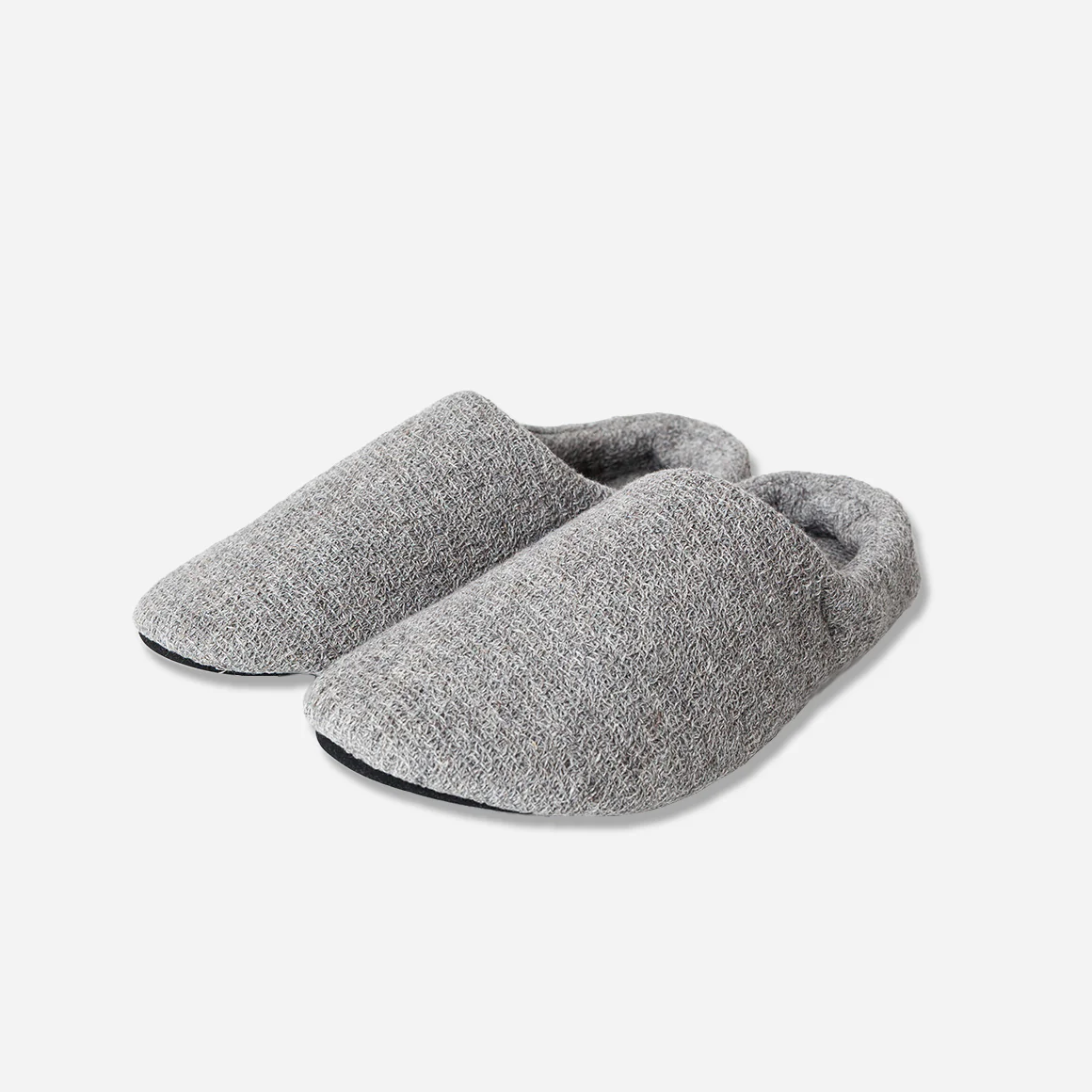 Unisex Lana Cotton House Slippers - Image 3