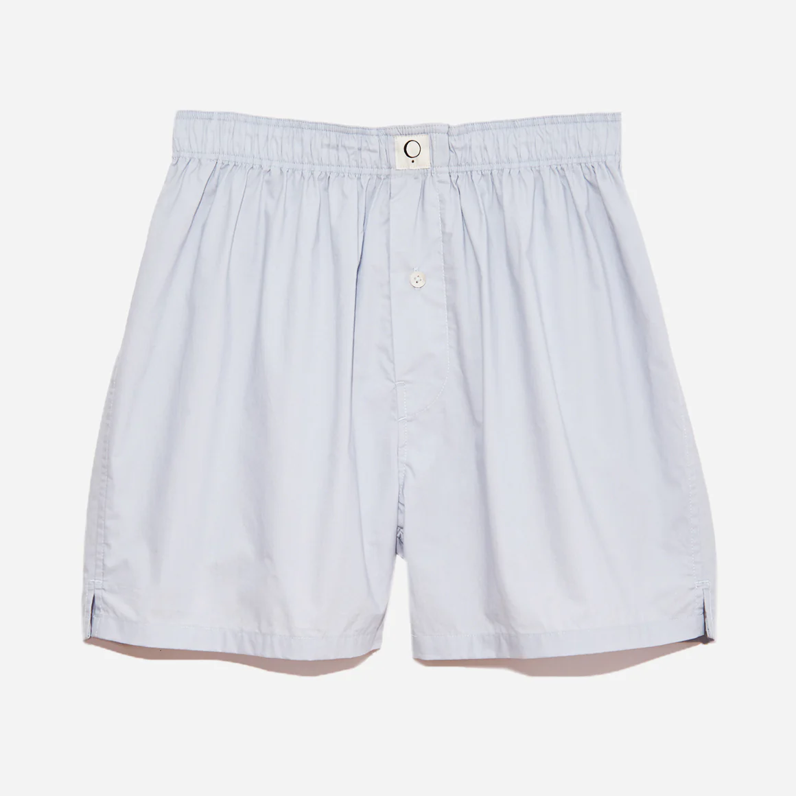 Unisex Organic Cotton Poplin Boxer - Image 3