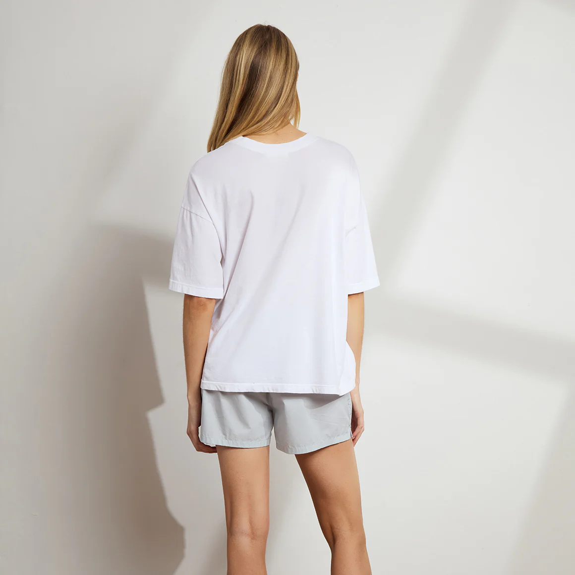 Unisex Organic Cotton Poplin Boxer - Image 6