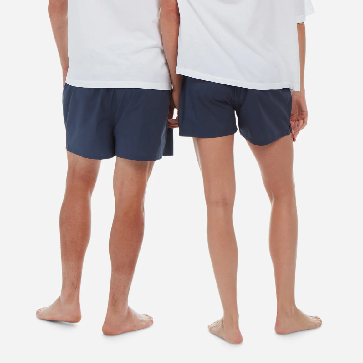 Unisex Organic Cotton Poplin Boxer - Image 3