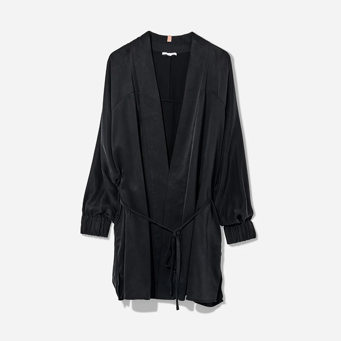 Washable Silk Robe - Image 6